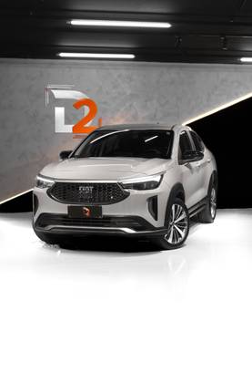 FIAT FASTBACK 1.0 TURBO 200 FLEX AUDACE CVT